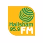 Hailsham FM logo