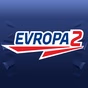 Evropa 2  Maxximum Muziky logo