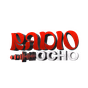 Radio Ocho logo