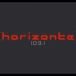 Radio Horizonte 103.1 logo