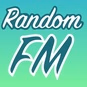 Random FM logo