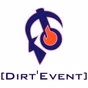 Dirt Event FM logo