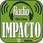 Radio Impacto Bolivia logo