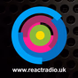 React Radio Uk logo
