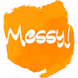 HearMe.FM - It's a Mess Radio logo