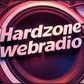 HARDZONE RADIO logo