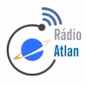 Rádio Atlan logo