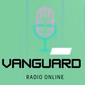 Vanguard Radio logo