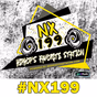 IBNX Radio - NX199 logo