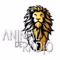 Animal de Radio logo