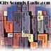 City Sounds Radio logo