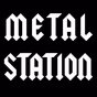 metalstation logo