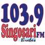 Singosari FM Brebes logo