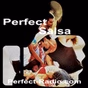 Perfect Radio - Salsa logo