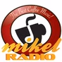 MikelRadio logo