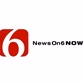 News on 6 Now - KOTV logo