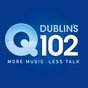 Dublin's Q102 logo