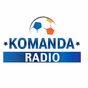 Радио Команда logo
