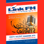 Link FM logo