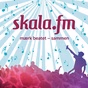 Skala FM Aabenraa logo