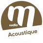M Radio - Acoustique logo