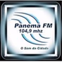 Rádio Panema logo