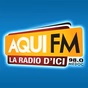Aqui FM logo