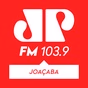 Jovem Pan Joaçaba logo