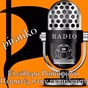 Piratiko Radio logo