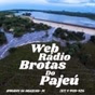 Rádio Brotas do Pajeú logo