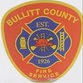 Bullitt County, KY Fire logo