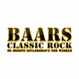 Baars Classic Rock logo