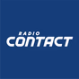 Contact FM 88.3 logo