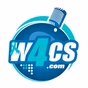 W4CS Radio logo