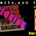 AnyWHOradio logo