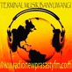 New Prasasty FM logo