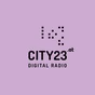 City23 - Chill, Baby! logo