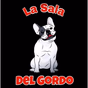 La Sala Del Gordo Radio logo