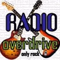 Radio Overdrive logo