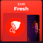 EHR Fresh logo