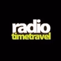Radio Time Travel Hauptstream logo