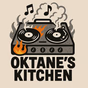 Oktanes kitchen-WLIT logo