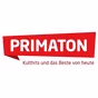 Radio PrimaTon - Rock and Real logo