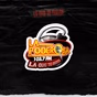 La Poderosa - XHWL logo