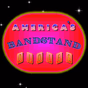 Bandstand Oldies logo