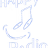 Happy Radio 99.9 logo