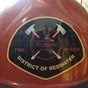 Redwater, TX Fire logo