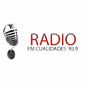 FM Cualidades logo