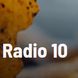 Radio 10 logo