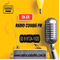 Rádio Cuiaba FM logo